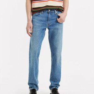 Levi's 511 Slim Blue Jeans - size 30/32
